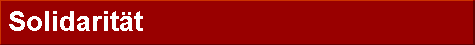  Solidarität 